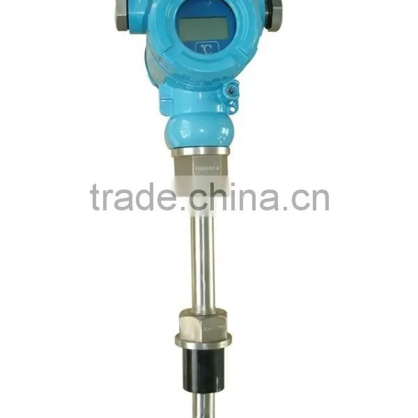 WZP Resistance Thermometer for Temperature Instrument.