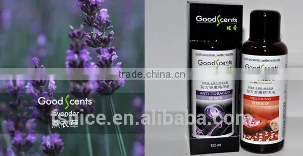 Good Scents 125ml Air Purifier/humidifier Water-soluble Aroma Concentrate photo-6