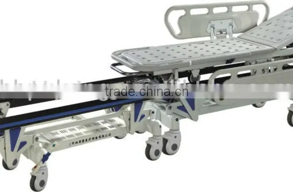 Luxurious Connecting Stretcher E-4 photo-2