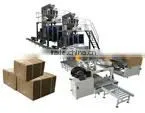 Packing Line