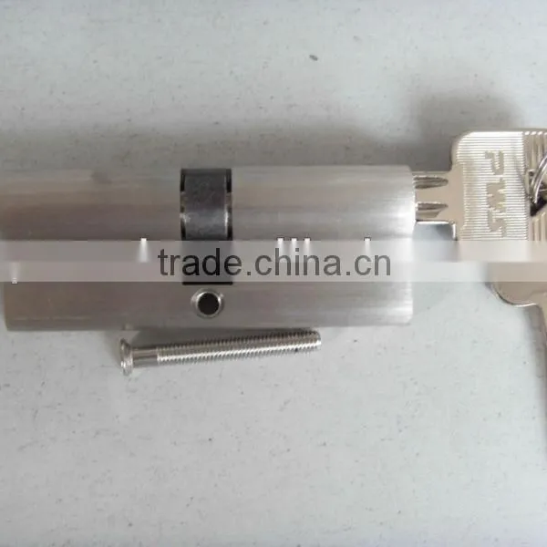 PVC Door Lock for PVC Profile or Aluminum Alloy Casement Door 9.02.10302 photo-5