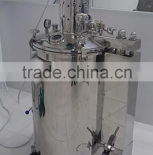 S407 Medicine Preparation Equipment for Softgel Capsulation photo-6