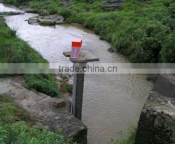 Digital Water Level Recorder