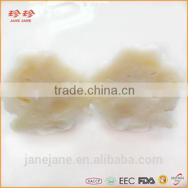 Halal Frozen Cuttlefish Fish Ball photo-5