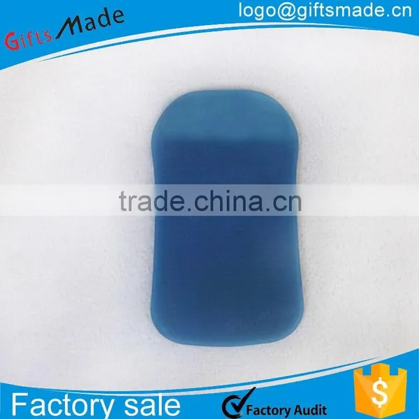 Silicone Car Accessory Phone Slip Pad,colorful Hot Sale Car Sticky Pad photo-2