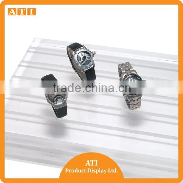 2015 High Quality New Style Acrylic Watch Display Cases photo-3