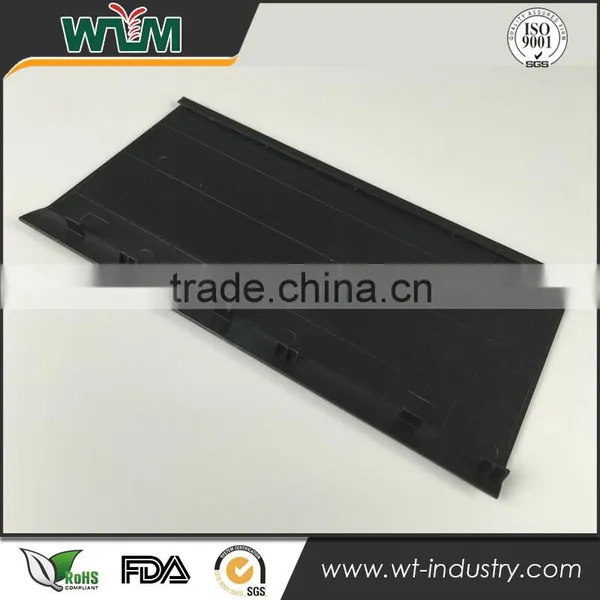 Shenzhen High Quality Plastic Injection Mould for Printer Plastic Covers photo-2