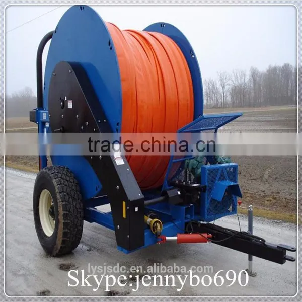 High Pressure Fiber Reinforced Agricultural Irrigation Hose
