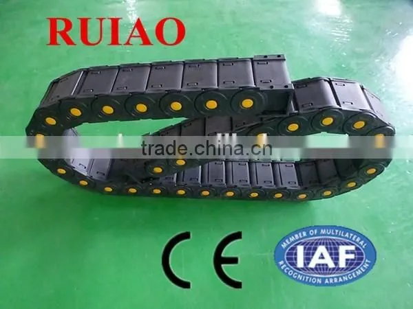 RUIAO 35 Series Plastic Cable Track Chain With CE Approved photo-2