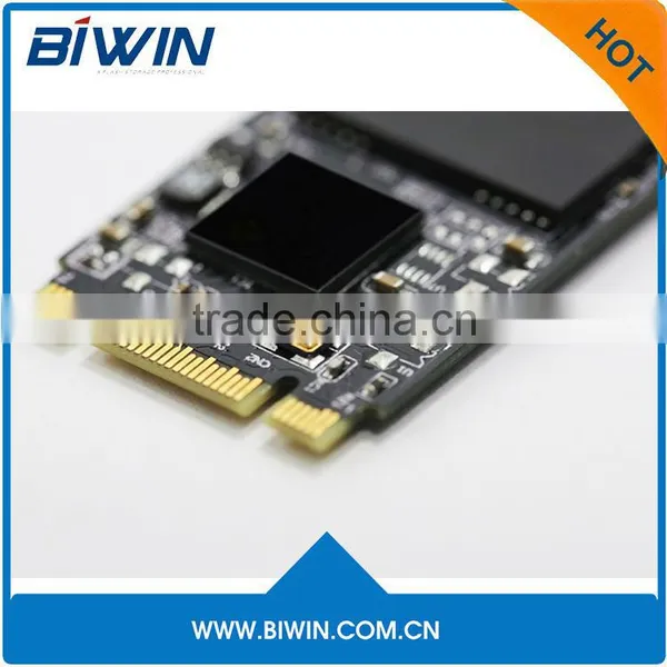 Biwin M.2 Ngff Hard Drive TLC 120GB 240GB Ssd for Laptop Ultrabook Tablet