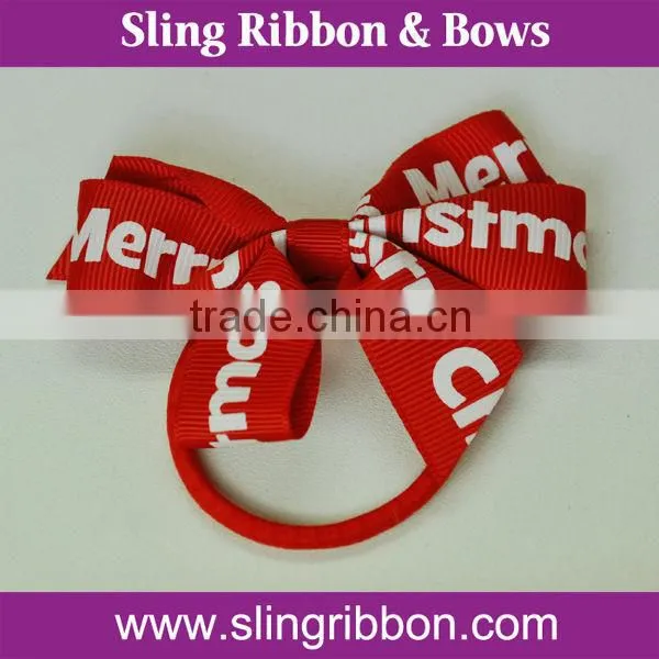 Children Hair Band Handmade With Grosgrain Ribbon photo-6
