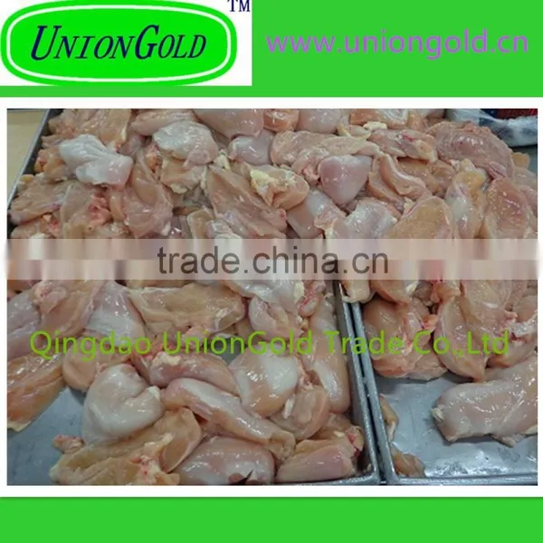 Frozen Boneless Halal Chicken for Sale photo-2