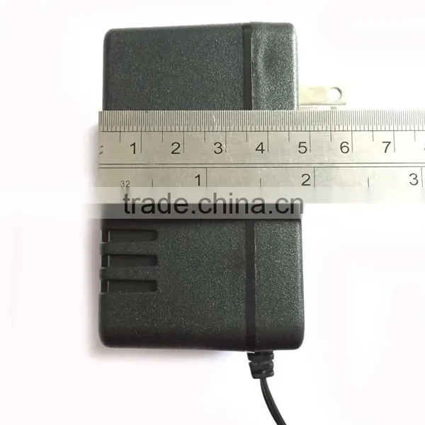 Power Supply 12V 1A AC/DC Transformer Power Adapter photo-4