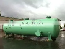 Factory directly supply air compressor storage tank for sale