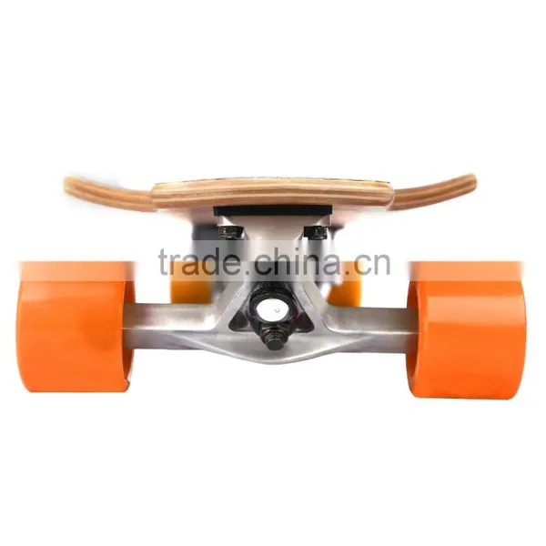 Worldwide Distributors Wanted Maxfind Overboard Electric Skateboard With Dual Motors and Remote Controller photo-5