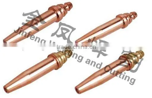 GCE Style 317 Cutting Tip photo-6