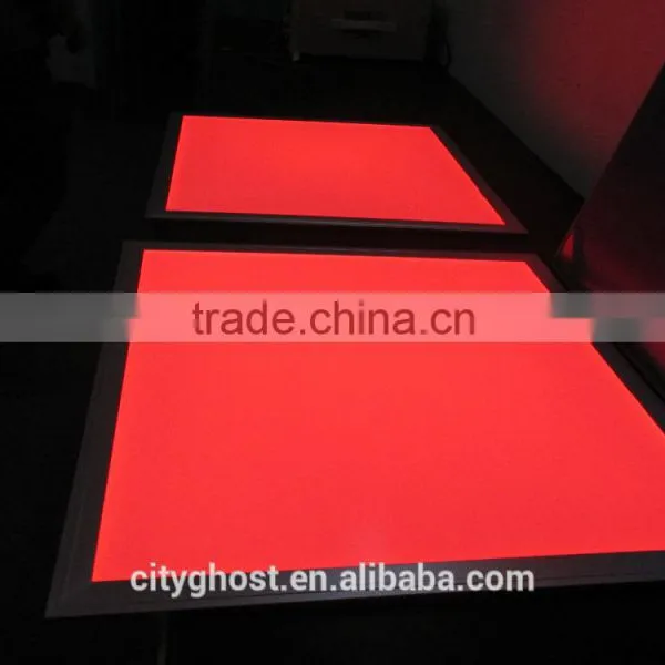RGB Ceiling LED Lighting Panel 32w 600x600mm for Office Light Panel Light photo-2