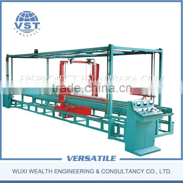 EPS Foam Molding Machine for Eps Block Making With CE photo-2