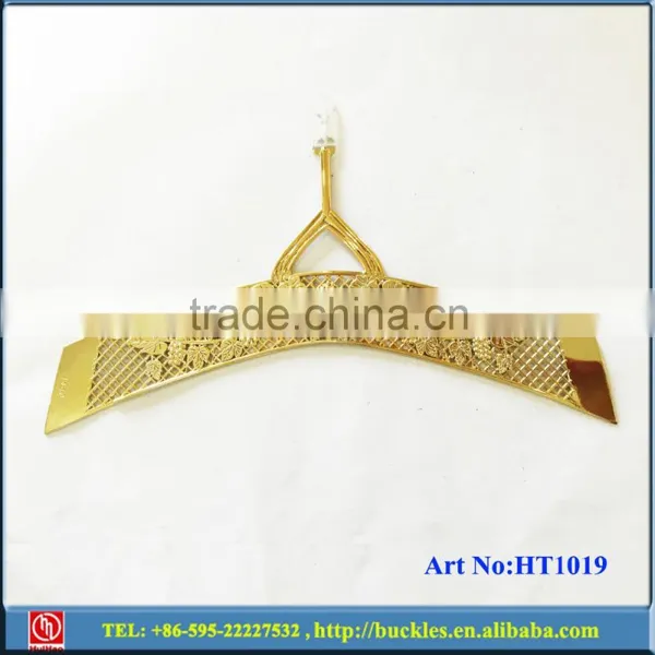 Wholesale Tpu Material Flip Flops Upper (HT1010B) photo-2