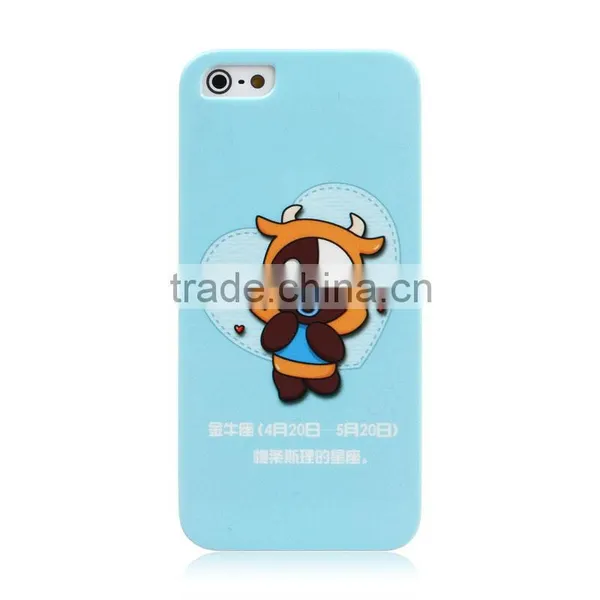 Ocase 3D Phone Case For Iphone 6 Case With Cartoon Zodiac Signs, for Iphone6 Mobile Phone Cover photo-3