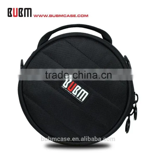 BUBM Headset Case, Headphone Packing Bag photo-2