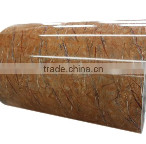 China Supplier Aluminium Sheet, Aluminium Coated Steel Roofing Sheets photo-3