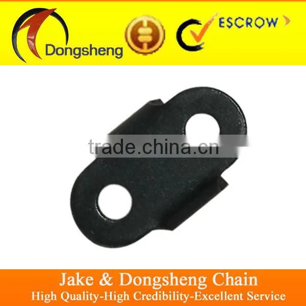 Standard Conveyor Roller Chain Attachment With 2 Hole
