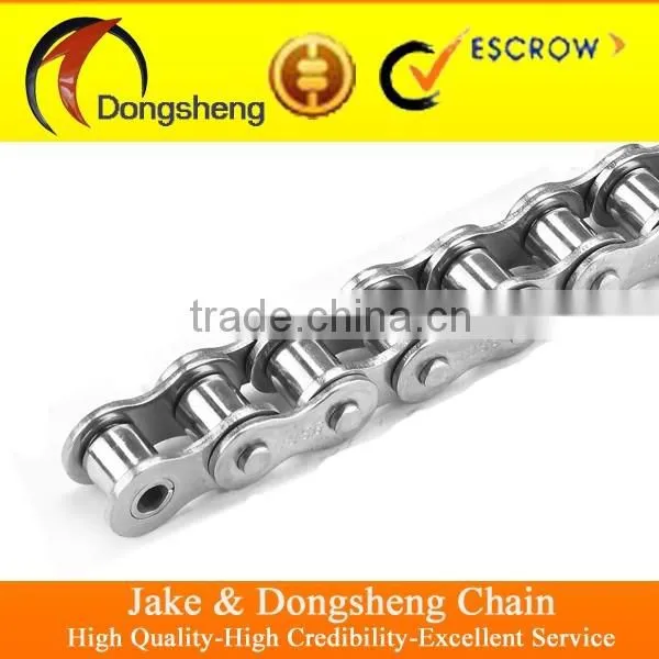 Hot Sales ! Sus304 Industrial Chain Dongsheng Chain SS81X photo-2