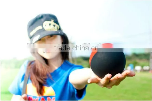 Hollow Rubber Pet Ball ,dog Ball photo-6