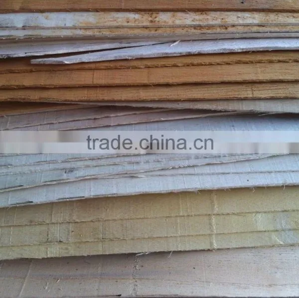 Okume, MLH Core. Melamine 10 % Glue Keruing Face Veneer for Furniture photo-4