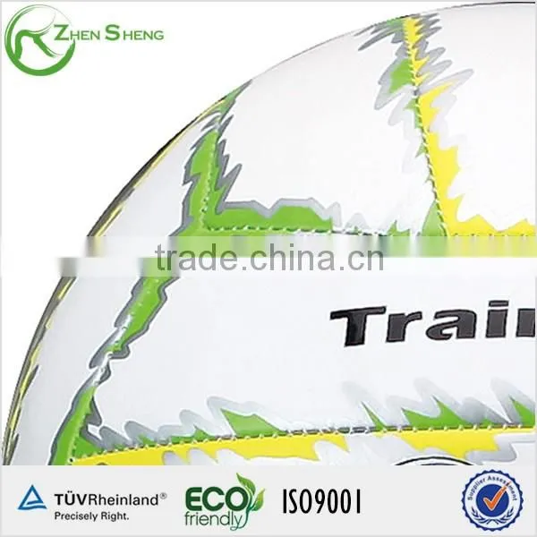 Zhengsheng Beach Volleyballs TPU Leather Machine Stitched photo-2