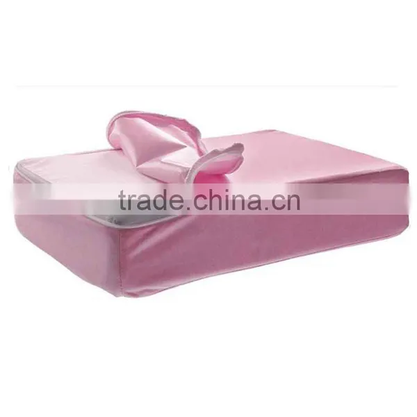 Tpu Laminated Zippered Color Waterproof Mattress Protector photo-5