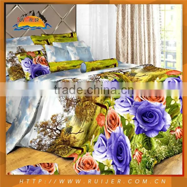 Factory Price High Quality China Supplier Wholesale Quilt Bed photo-4