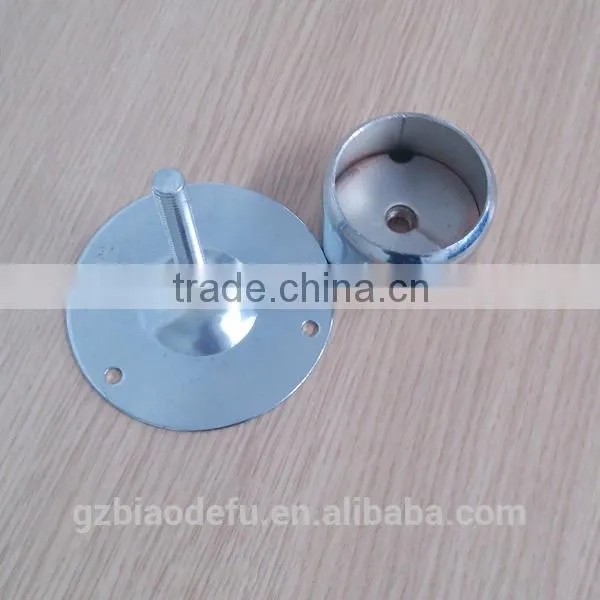 Chrome Finish Adjustable Pipe Joint Fittings Suppliers photo-2