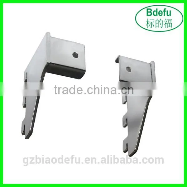 Excellent Quality Wholesale Price Square Upright Mounting Bracket photo-2
