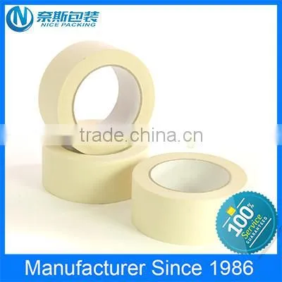 Transparent Masking Tape, Automotive Masking Tape