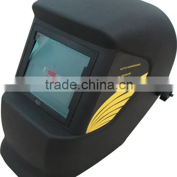 Auto Darkening Welding Helmet