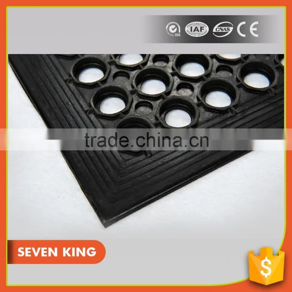 Qingdao 7king Custom Bar/kitchen Mat Set photo-2