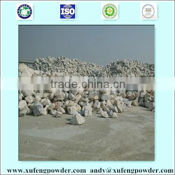 Talc Powder From Soapstone Mines photo-5