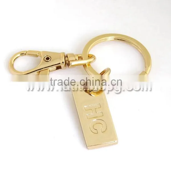 Nude Woman Bronze Sculpture Animal Keychain photo-2