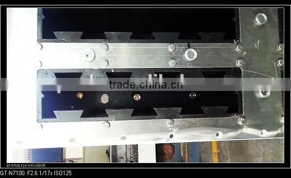 Insert Mold / Concrete Insert Brick Mold / Wall Mold / Heat Insulation Mold / EPS Mold photo-3
