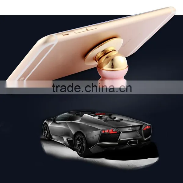 New and Fashion Cheap Price Magnetic Cell Mobile Phone Air Vent Car Mount for Tablet photo-3