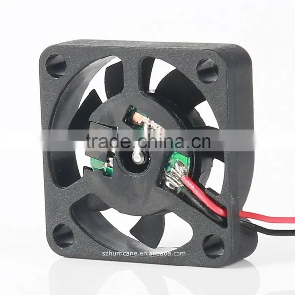 30mm Dc3007 12v dc Ventilation Fan photo-2