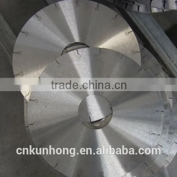 Diamond Saw Blade