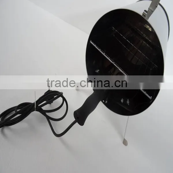 Electric Induction Battery Operated Bbq Grill With Hot Pot photo-4