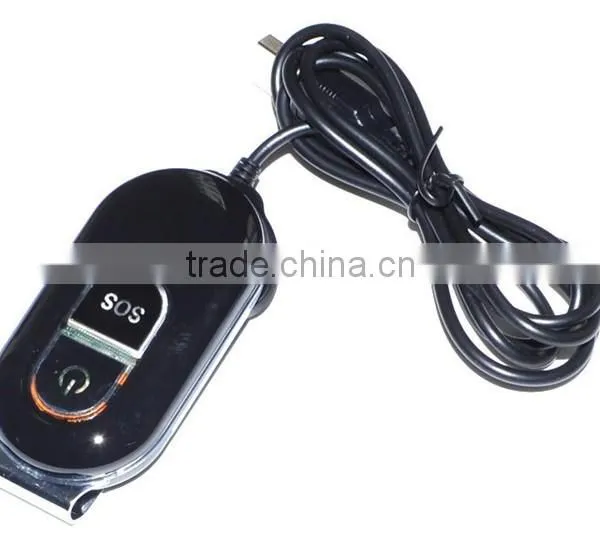 Mini Children Pets Dogs Vehicle Personal SOS Waterproof GSM GPS Tracker Locator Gprs Tracker LK106 TL106 photo-5