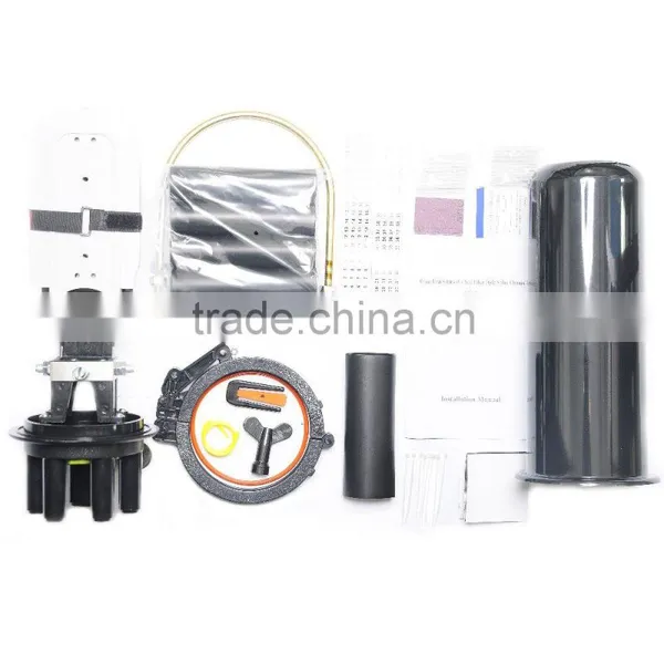 GJS-D005_Plastic Fiber Optic Termination Box photo-3