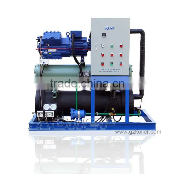 Large Capacity Ice Block Maker for Ice Factory photo-4