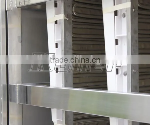 Edible Ice Ice Cube Machine for Bar and Restaurant 1000KG per Day photo-3