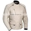 Ladies Cordura Long Jacket - 2613